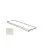 Impronta italgraniti Dorset DR01D5R Gradone Toro Angolare DX Bianco Cross Cut 30x120 Impronta italgraniti Dorset DR01D5R Gradone Toro Angolare DX Bianco Cross Cut 30x120