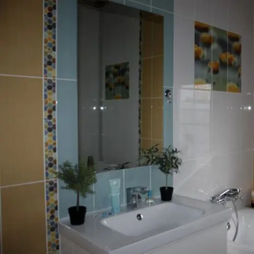 Kerama Marazzi Пемберли 131 Черный 1.5x20