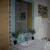 Kerama Marazzi Пемберли 131 Черный 1.5x20