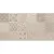 Tubadzin Velvetia Patch Grey STR 30,8x60,8
