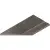 Italon Millenium (Миллениум) 620090000754 Black Борт С Выемкой Закругленный Левый 30x60 Italon Millenium (Миллениум) 620090000754 Black Борт С Выемкой Закругленный Левый 30x60