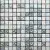 Mosavit Trendy Gris 31.6x31.6 Mosavit Trendy Gris 31.6x31.6