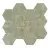 Caesar Anima Ever AFFM Sage Green Luc Ret 28.5x33
