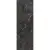Kerama Marazzi Тубкаль KM3090B0150R Чёрный Глянцевый Обрезной 30x89,5