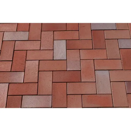Hagemeister Friesland 100-2101 Брусчатка Friesland Crealit Pavers 20x10