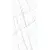Delfone Laurent Gilded White Satin Спеченный камень 6mm 120x240