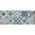 Cifre Montblanc Decor Blue 20x50