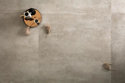 Lea Ceramiche Slimtech Concreto Extra Light 120x260