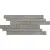 Atlas Concorde Klif AN7E Grey Brick 37,5x75