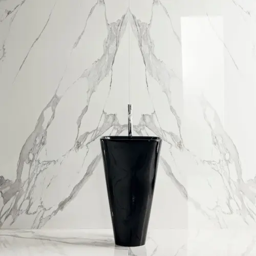 Specchio Carrara