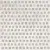 Sant Agostino Set CSASGWHI90 Gem White 90x90