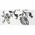 Bisazza Decori 10 06001504VL Tree A 129.1x290.5 Bisazza Decori 10 06001504VL Tree A 129.1x290.5