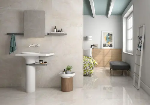 Geotiles Tholos Crema 60x120