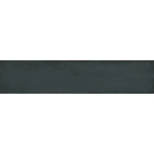 Kerama Marazzi Мажорель KM26380 Зелёный тёмный глянцевый 6x28,5