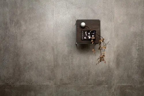 Lea Ceramiche Slimtech Concreto Extra Light 120x260