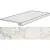 Rex Ceramiche Prexious 756335 Mountain Treasure Gr. Mat 120x33