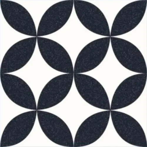 Deshun Ceramics Art decor DC215 20x20