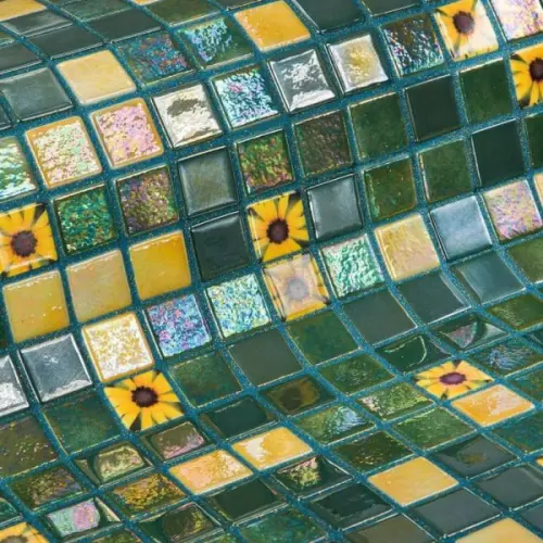 Ezarri Topping Marigold 31,3x49,5