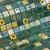 Ezarri Topping Marigold 31,3x49,5