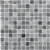 Natural mosaic Steppa STP-GR010 Grey 30x30