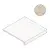 Atlas Concorde Russia Epos 620070002032 Ivory Scalino Angolare Dx 33x120