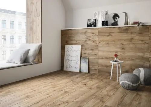 Pure Wood