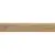 Sant Agostino S Wood CSABWOGO12 Battiscopa Gold 9,5x60