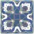Kerama Marazzi Альба HGD\A216\1146H 9.8x9.8 Kerama Marazzi Альба HGD\A216\1146H 9.8x9.8