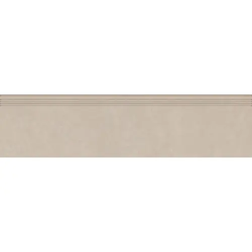 Kerranova Naedine K-2151/SR/st01/300x1200x10 Light Beige Структурированный 30x120 - керамическая плитка и керамогранит