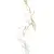Adicon Slab Statuario Gold Polished 80x240