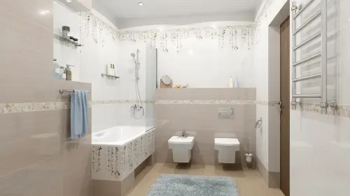 Alma ceramica Айленд ПО11АД404 20x60