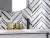 Meissen (Mei) Gatsby MT1U382 Золотистый глянцевый 75x0.5