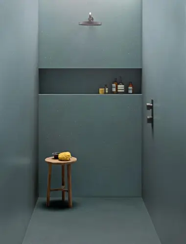 Mutina Primavera BOA65 Nero 60x60