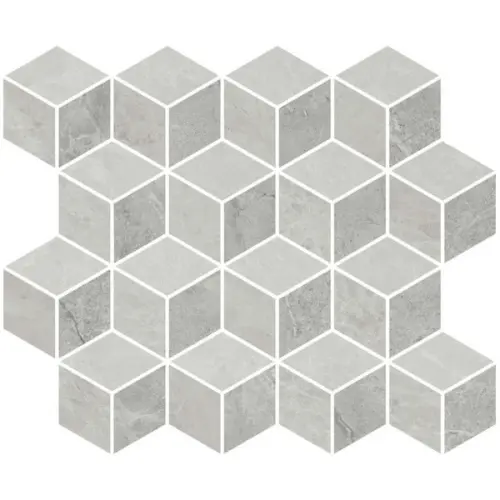 Kerama Marazzi Риальто T017\48010 3 Мозаичный Глянцевый 37,5x45