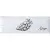 Monopole Ceramica Laguna Blanco Grape 10x30