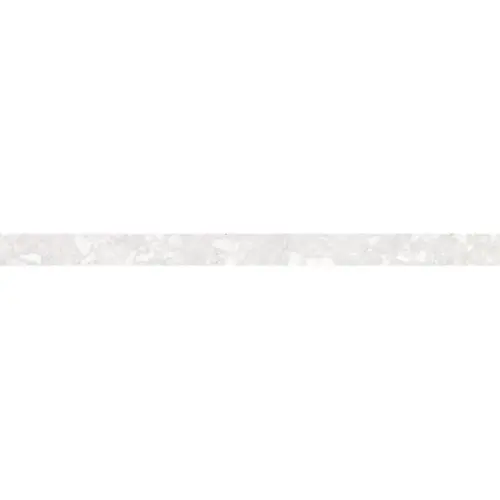 Kerranova Molekula K-2110/MR/p01/76x1200x10 White МР 7,6x120 - керамическая плитка и керамогранит