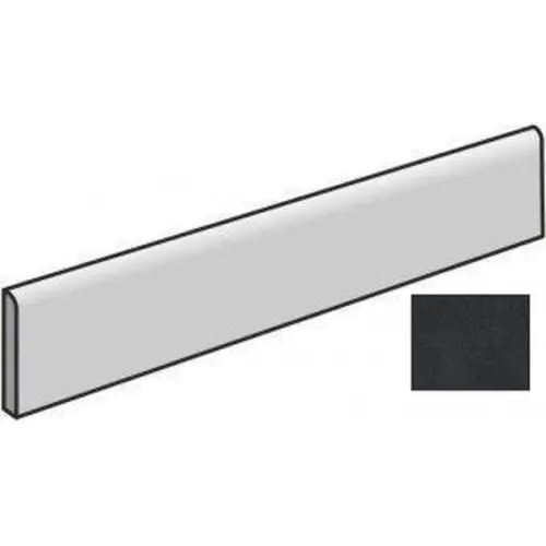 Atlas Concorde Russia Rinascente Resin 610130007551 Tarmac Battiscopa 7,2x60