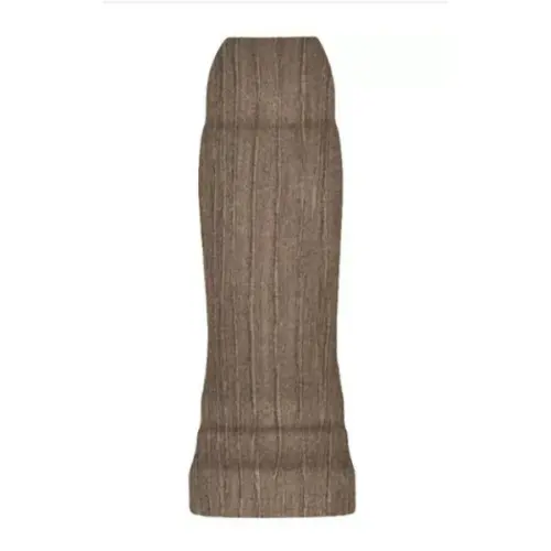 Kerama Marazzi Тровазо SG7326\AGE Внешний Бежевый Тёмный Матовый 2,9x8