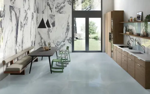 Provenza Unique Marble EL5M Resin Lappato Rett 120x278