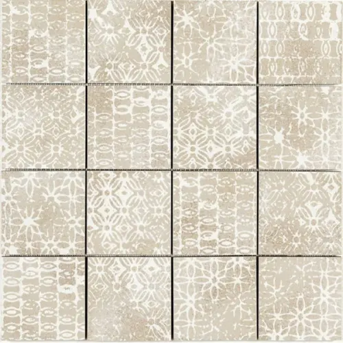 Marazzi Chalk M0CY Texture Butter/Sand 30x30