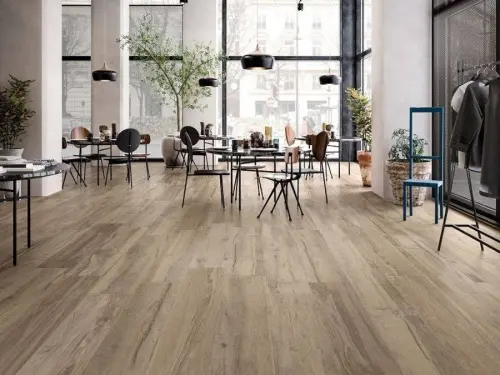 Century Royal Wood 108379 Ontano 2.5x2.5 Su Rete 30x30
