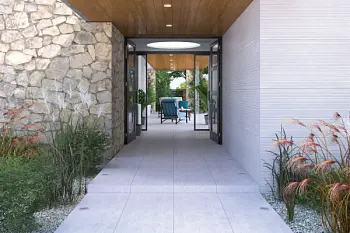 Stone