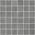 Monocibec Ceramiche Graphis 113225 Cenere Mosaico 4.7x4.7 Su Rete 30x30