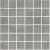 Apavisa Aluminium 8431940350023 Silver Spazzolato Mosaico 29.75x29.75