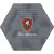 Tonino Lamborghini Indy TL20ID80 Decoro Logo Tl Esagono Lato 20 34.6x40
