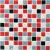 Bonaparte Мозаика стеклянная Joker 30x30 Bonaparte Мозаика стеклянная Joker 30x30