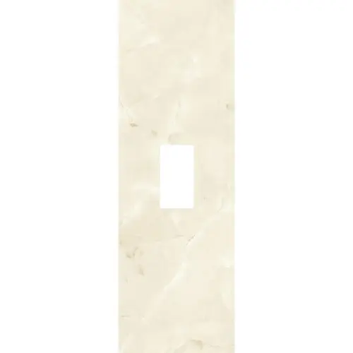 Eurotile Marbelia 605 Окно 29,5x89,5