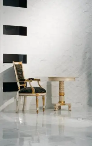 Ceramicas Myr Veneto Veneto Gris D-785 (2pzs) 40x60
