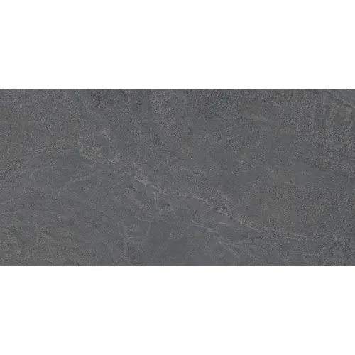 Iris Ceramica Diesel Liquid Stone 867866 Black Gradino Elle Jolly Matt 30x60