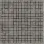 La Fabbrica Ceramiche Hurban 177313 Spaccatella Gray Nat Ret 30x30